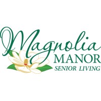 Magnolia Manor logo, Magnolia Manor contact details