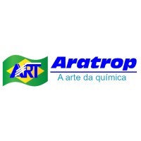 Aratrop Brasil logo, Aratrop Brasil contact details