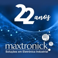 Maxtronick logo, Maxtronick contact details