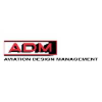 Aviation Design Management logo, Aviation Design Management contact details