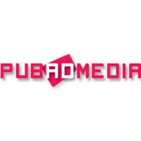 PubAdmedia logo, PubAdmedia contact details