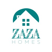 Zaza Homes logo, Zaza Homes contact details