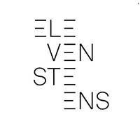 ELEVEN STEENS logo, ELEVEN STEENS contact details