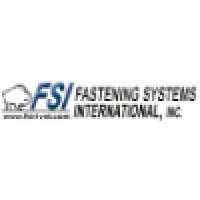 Fastening Systems International, Inc. logo, Fastening Systems International, Inc. contact details