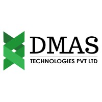 DMAS Technologies logo, DMAS Technologies contact details