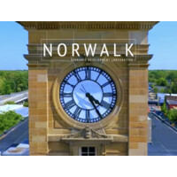 Norwalk Economic Development Corporation logo, Norwalk Economic Development Corporation contact details