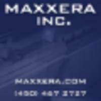 Maxxera Équipement Ingénierie Inc. / Maxxera Equipment Engineering Inc. logo, Maxxera Équipement Ingénierie Inc. / Maxxera Equipment Engineering Inc. contact details