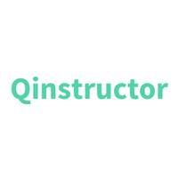 Qinstructor logo, Qinstructor contact details