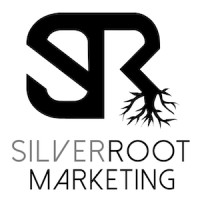 SilverRoot Marketing logo, SilverRoot Marketing contact details