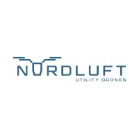 Nordluft - High-capacity drone systems logo, Nordluft - High-capacity drone systems contact details