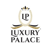 Luxury Palace logo, Luxury Palace contact details