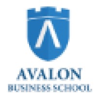 Avalon Business School logo, Avalon Business School contact details