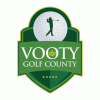 Vooty Golf County logo, Vooty Golf County contact details