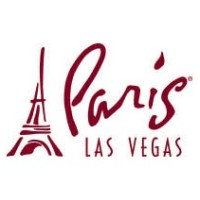 Paris Las Vegas logo, Paris Las Vegas contact details