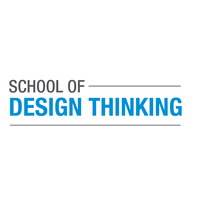 School of Design Thinking logo, School of Design Thinking contact details