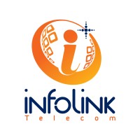 Infolink Telecom logo, Infolink Telecom contact details