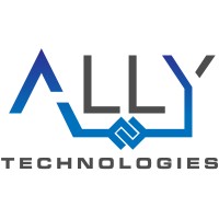 Ally Tech logo, Ally Tech contact details