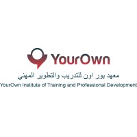 YourOwn Institute logo, YourOwn Institute contact details