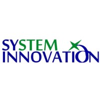 System Innovation logo, System Innovation contact details