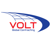 VOLT GLOBAL CONTRACTING LLC logo, VOLT GLOBAL CONTRACTING LLC contact details