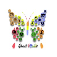 The Great Minds Club logo, The Great Minds Club contact details