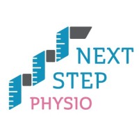 Next Step Physio logo, Next Step Physio contact details