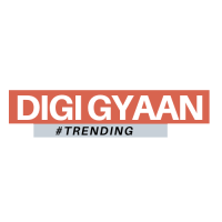 Digi Gyaan logo, Digi Gyaan contact details