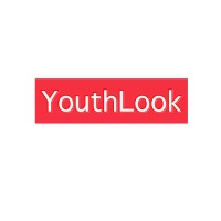 YouthLook logo, YouthLook contact details