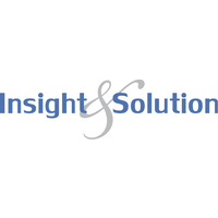 Insight and Solution logo, Insight and Solution contact details