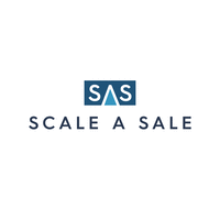 Scale-A-Sale logo, Scale-A-Sale contact details