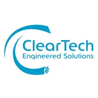 ClearTech Engineered Solutions logo, ClearTech Engineered Solutions contact details