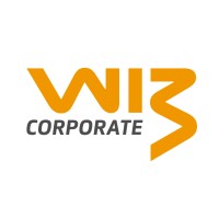 Wiz Corporate logo, Wiz Corporate contact details