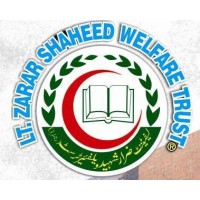 Zarar Shaheed Trust logo, Zarar Shaheed Trust contact details