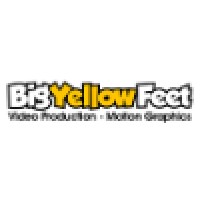 Big Yellow Feet Production Company Ltd logo, Big Yellow Feet Production Company Ltd contact details