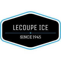 Lecoupe Ice logo, Lecoupe Ice contact details