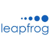 Pure Leapfrog logo, Pure Leapfrog contact details