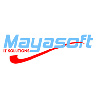 Maya Software logo, Maya Software contact details