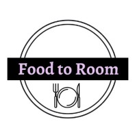 Food To Room logo, Food To Room contact details