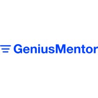 GeniusMentor logo, GeniusMentor contact details