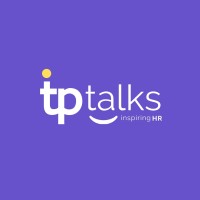 TP Talks logo, TP Talks contact details