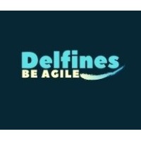 Delfines Be Agile logo, Delfines Be Agile contact details