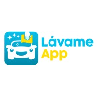 LavameApp logo, LavameApp contact details