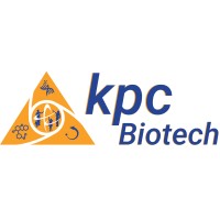 KPC Biotech logo, KPC Biotech contact details