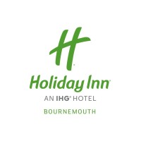 Holiday Inn Bournemouth logo, Holiday Inn Bournemouth contact details