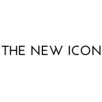 The New Icon logo, The New Icon contact details