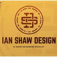 Ian Shaw Design logo, Ian Shaw Design contact details