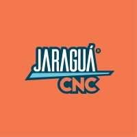 Jaraguá CNC logo, Jaraguá CNC contact details