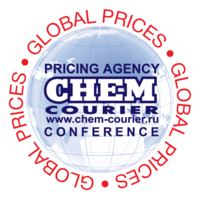 Chem-Courier. Polyolefins and PVC markets logo, Chem-Courier. Polyolefins and PVC markets contact details