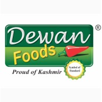 Dewan Foods logo, Dewan Foods contact details