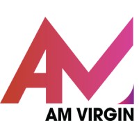 AM VIRGIN logo, AM VIRGIN contact details